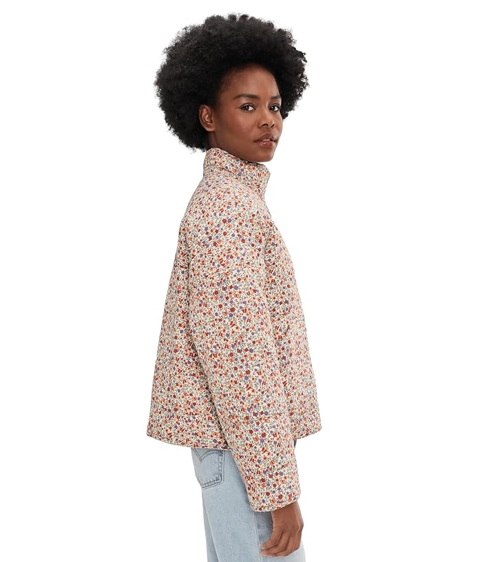 Toad&Co Manzana Quilted Jacket - Image 3