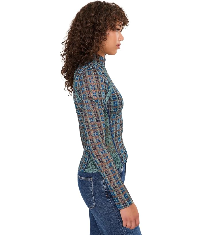 Free People Lyric Long Sleeve - Image 3