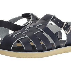 Salt Water Sandal by Hoy Shoes Sun-San - Sailors (Toddler/Little Kid)