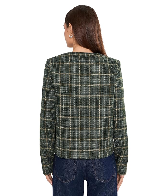 Joe's Jeans The Scottie Jacket - Image 4