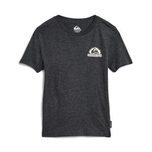Quiksilver Kids Wizard Short Sleeve (Big Kid)