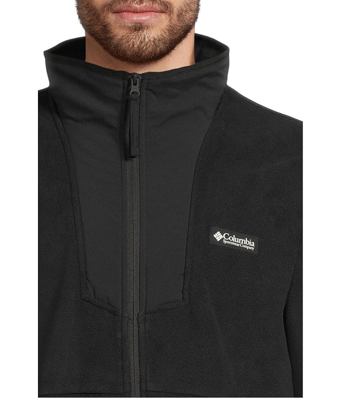 Columbia Sequoia Grove Full Zip Fleece - Image 4