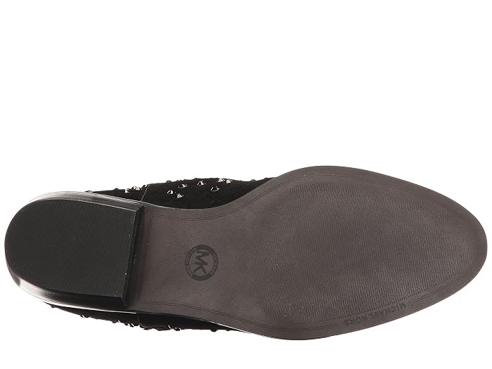 MICHAEL Michael Kors Dani Booties - Image 3