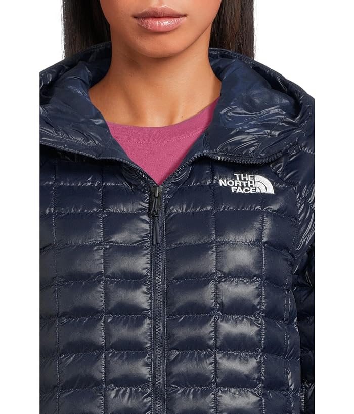 The North Face ThermoBall Hooded Jacket - Image 4