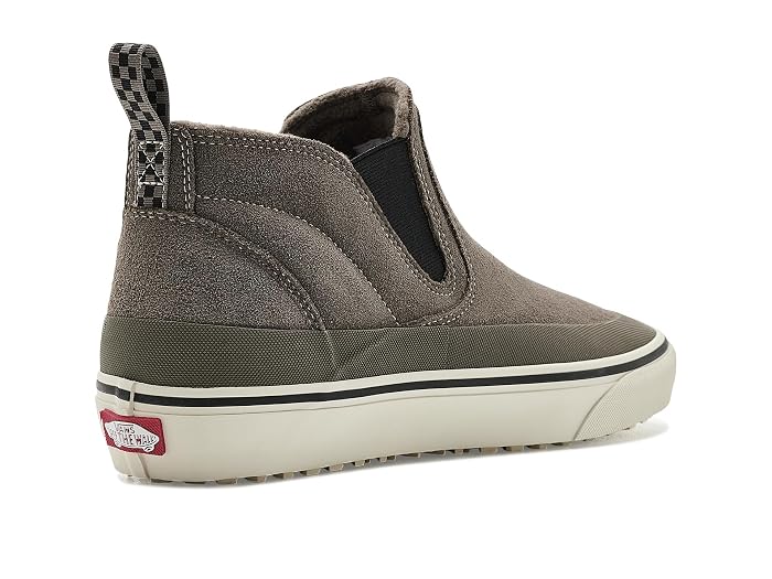 Vans Mid-Slip Insulated - Image 3