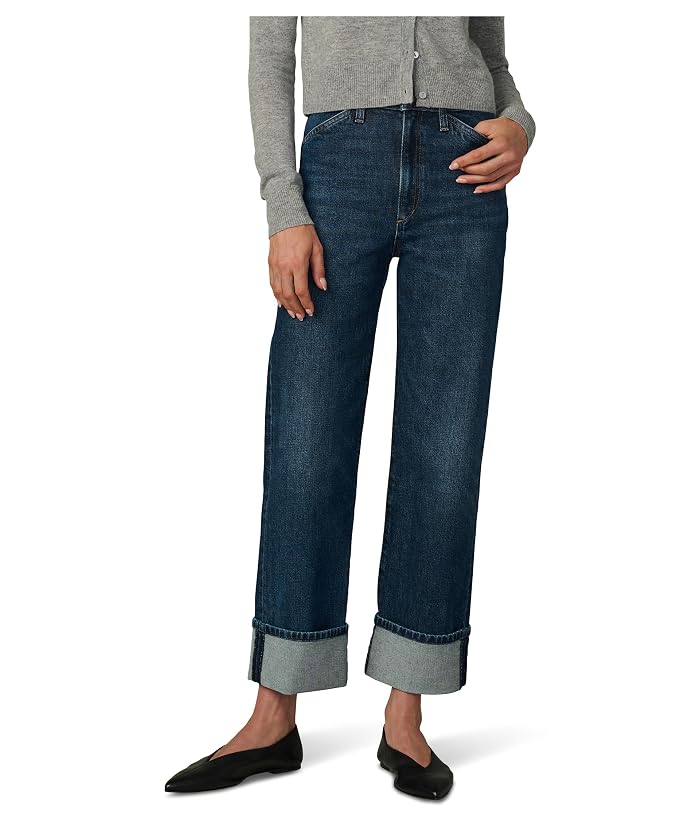 Joe's Jeans The Margot Straight W/ Cuff