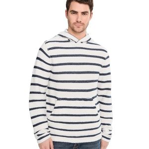 Faherty Whitewater Hoodie