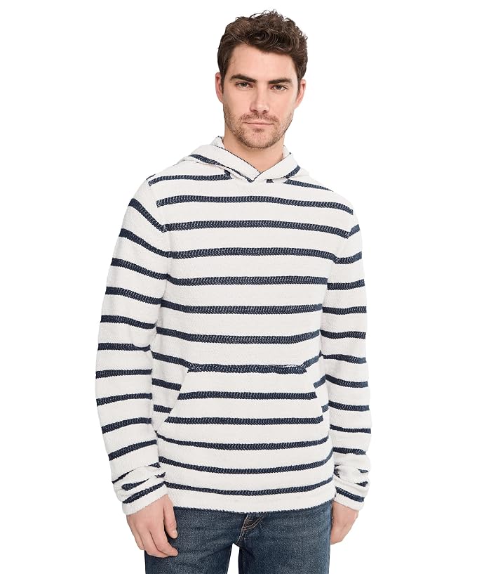 Faherty Whitewater Hoodie