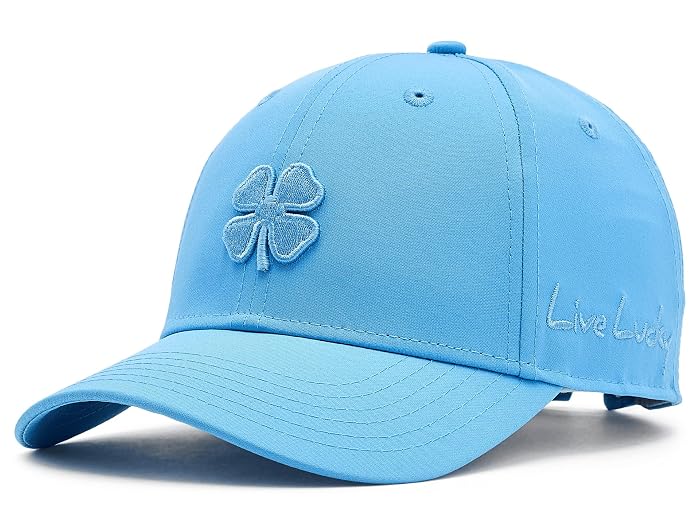 Black Clover Hollywood 38 Adjustable Hat