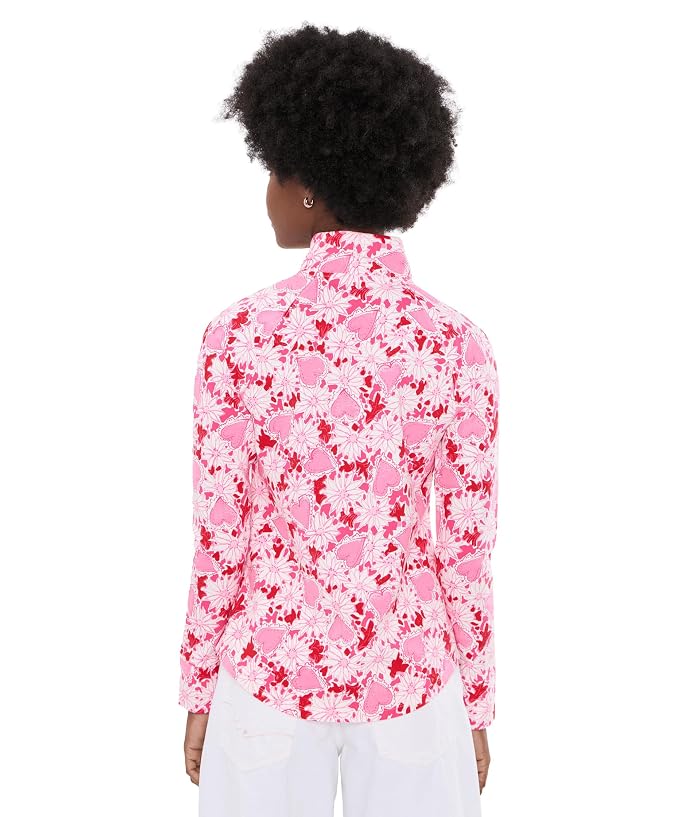 Lilly Pulitzer UPF 50+ Skipper Popover - Image 4