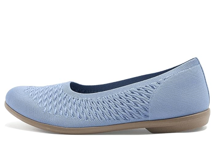 LifeStride Khloe Ballerina/Skimmer Shoes - Image 3