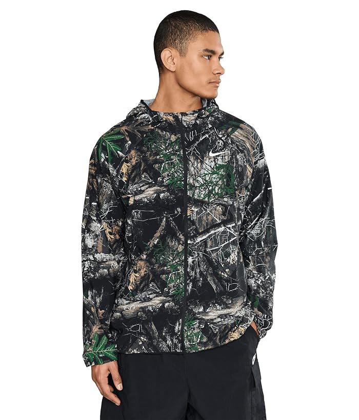 Nike Stride Dri-FIT Running Jacket