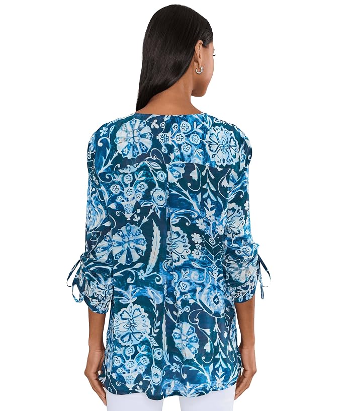 Karyn Seo Ari Blouse - Image 4