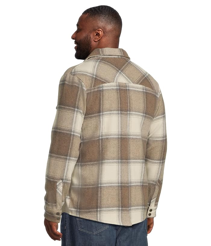 Smartwool Anchor Line Shirt Jacket - Image 3