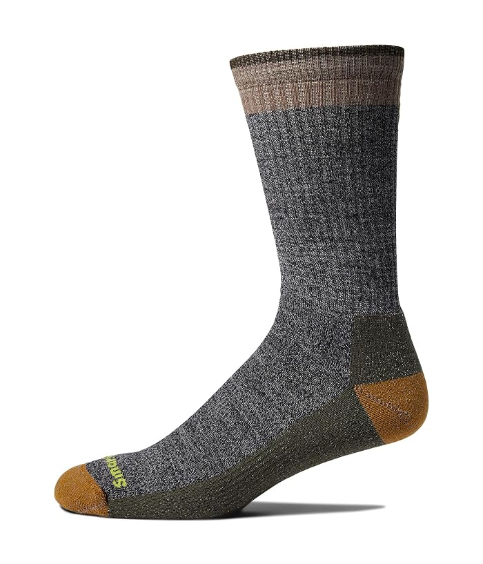 Smartwool Everyday Rollinsville Crew Socks - Image 3