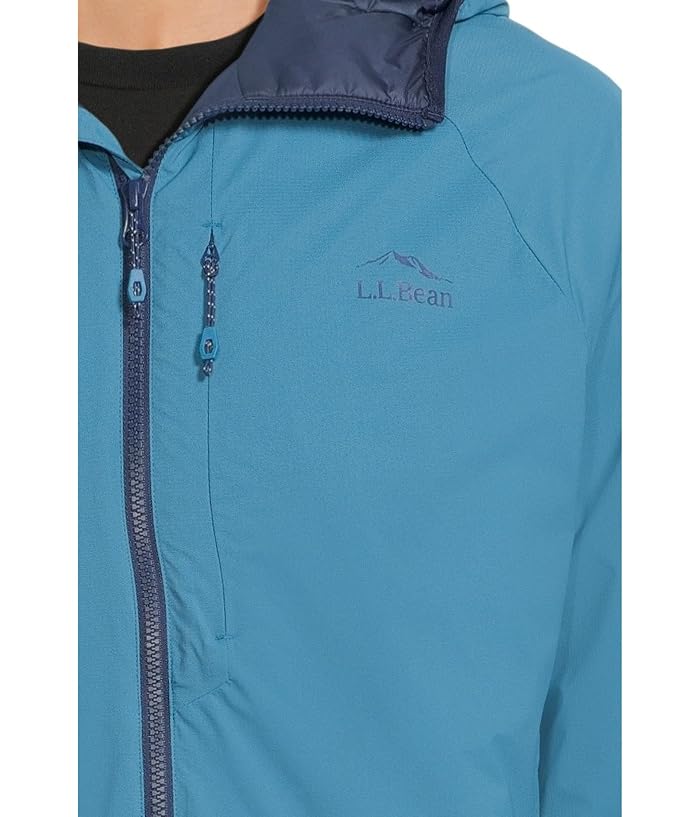 L.L.Bean Primaloft Packaway Air Hoodie - Image 4
