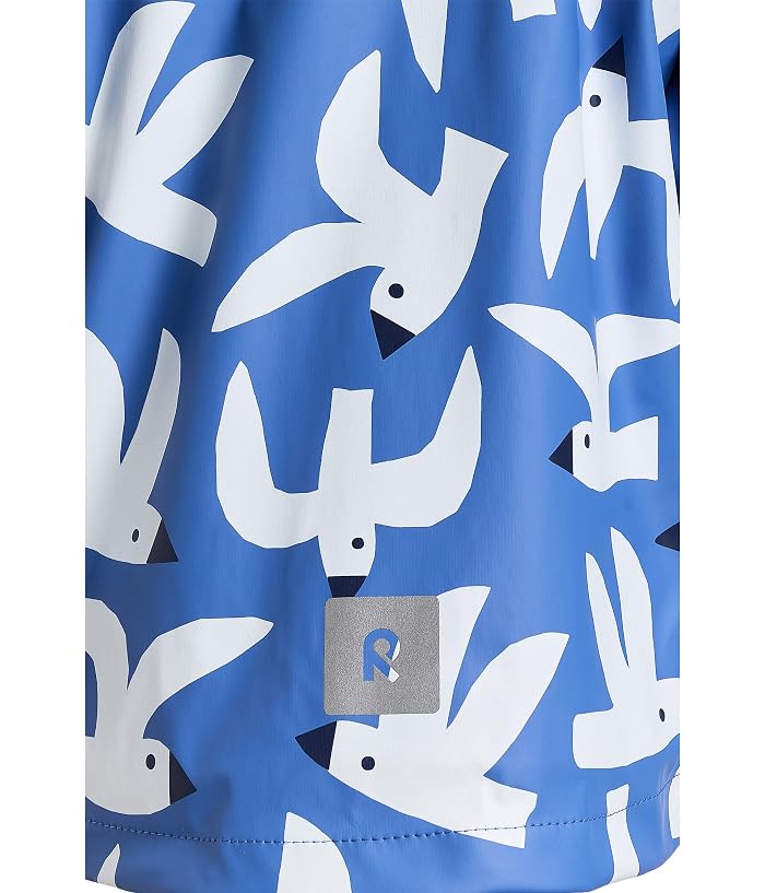 reima Vesi Raincoat (Toddler/Little Kid/Big Kid) - Image 3