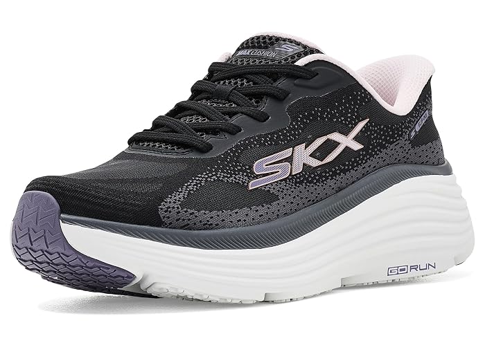 SKECHERS Max Cushioning Endeavour Pace Rhythm