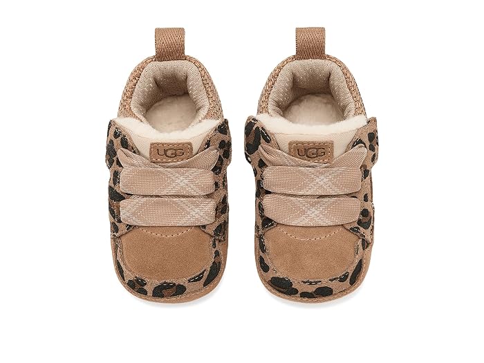 UGG Kids Lowmel Spotted (Infant) - Image 2