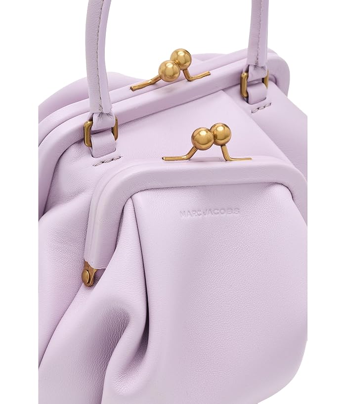 Marc Jacobs Wave Kisslock Bag - Image 4