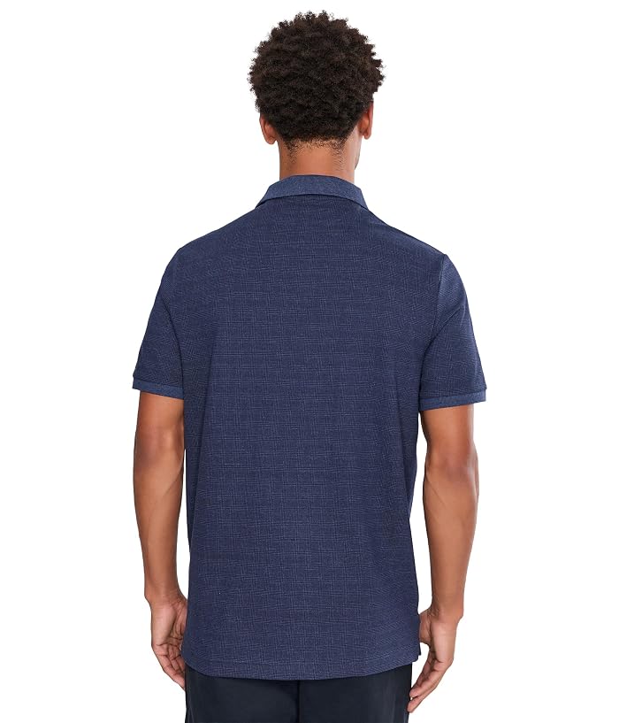 Polo Ralph Lauren Classic Fit Stretch Mesh Polo Shirt - Image 4