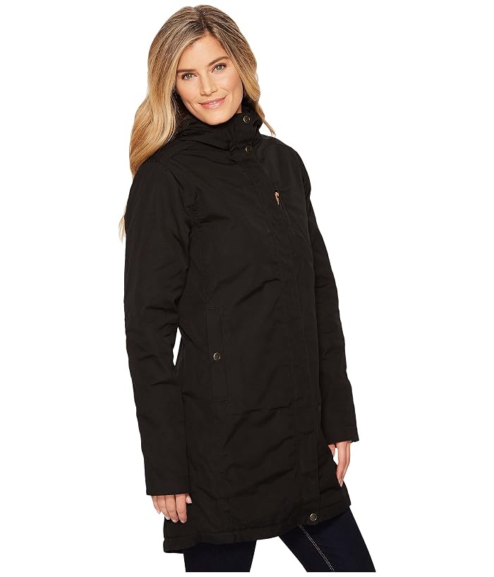 Fjällräven Kiruna Padded Parka - Image 4