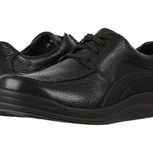 SAS Move On Lace Up Comfort Shoe