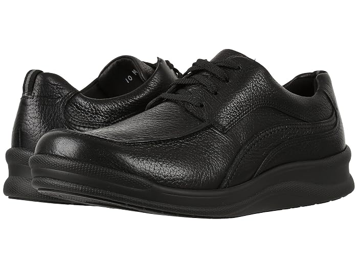 SAS Move On Lace Up Comfort Shoe