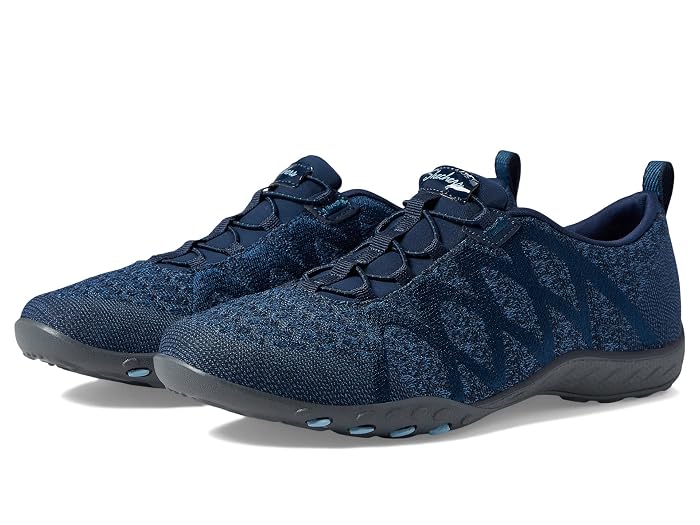 SKECHERS Breathe Easy - Infi-Knity