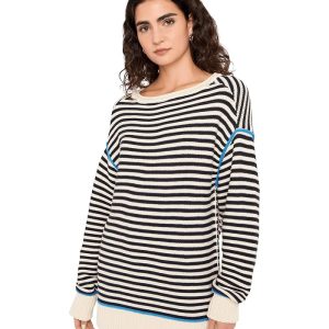 Free People We The Free Asher Pullover