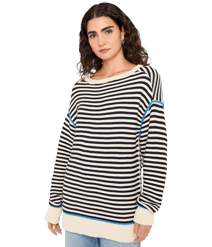 Free People We The Free Asher Pullover