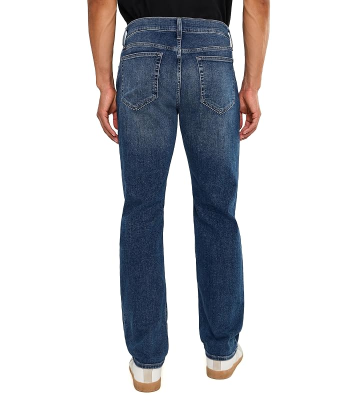 Joe's Jeans The Classic Sterling in Blue - Image 4