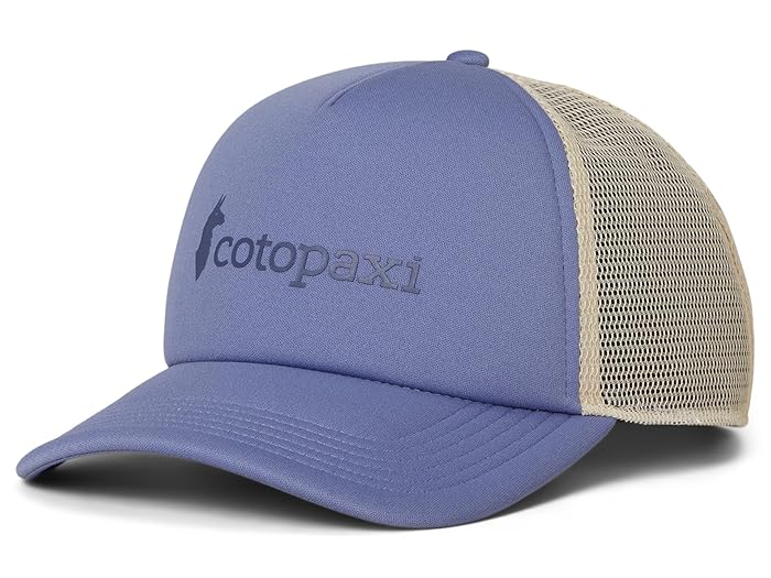 Cotopaxi Vintage Trucker Hat