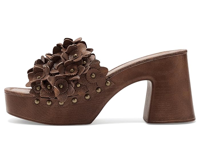 FRYE AND CO. Wylie Flower Slides - Image 2