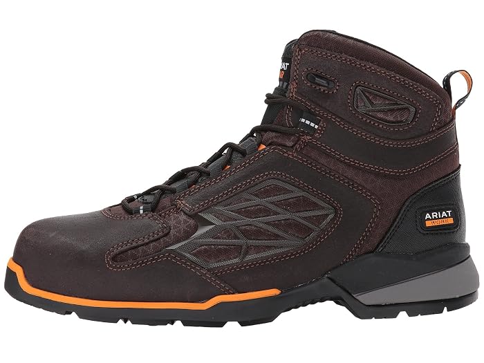 Ariat Work Rebar Flex 6" Composite Toe - Image 4