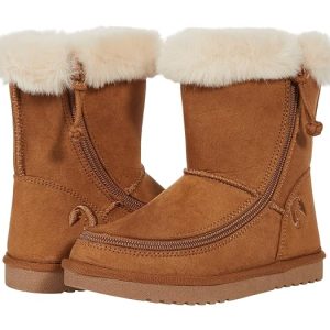 BILLY Footwear Kids Cozy Boot II (Little Kid/Big Kid)
