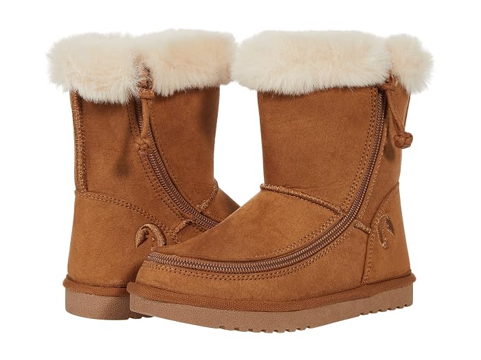BILLY Footwear Kids Cozy Boot II (Little Kid/Big Kid)