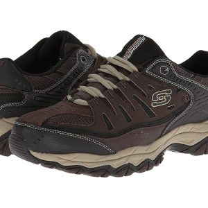 SKECHERS Afterburn M. Fit