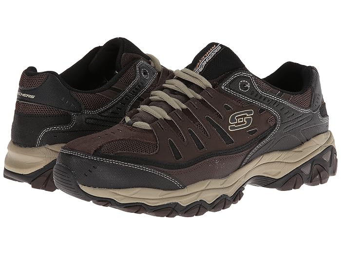 SKECHERS Afterburn M. Fit