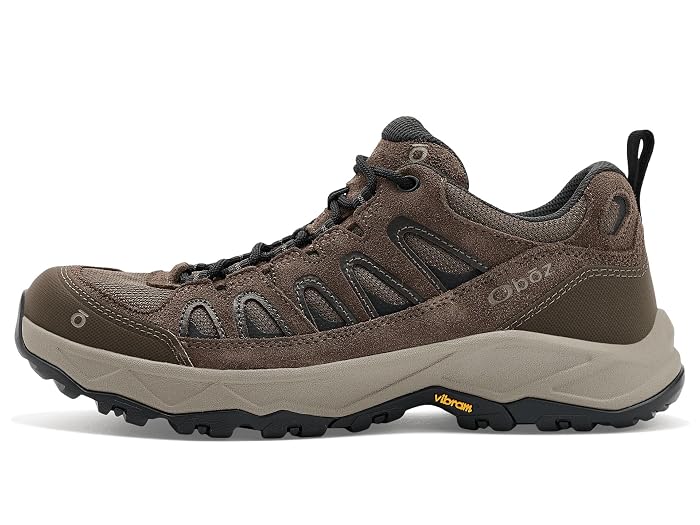 Oboz Sawtooth Ascent Low - Image 4