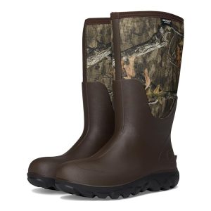 Bogs Classic Seamless Mossy Oak - Country Roots