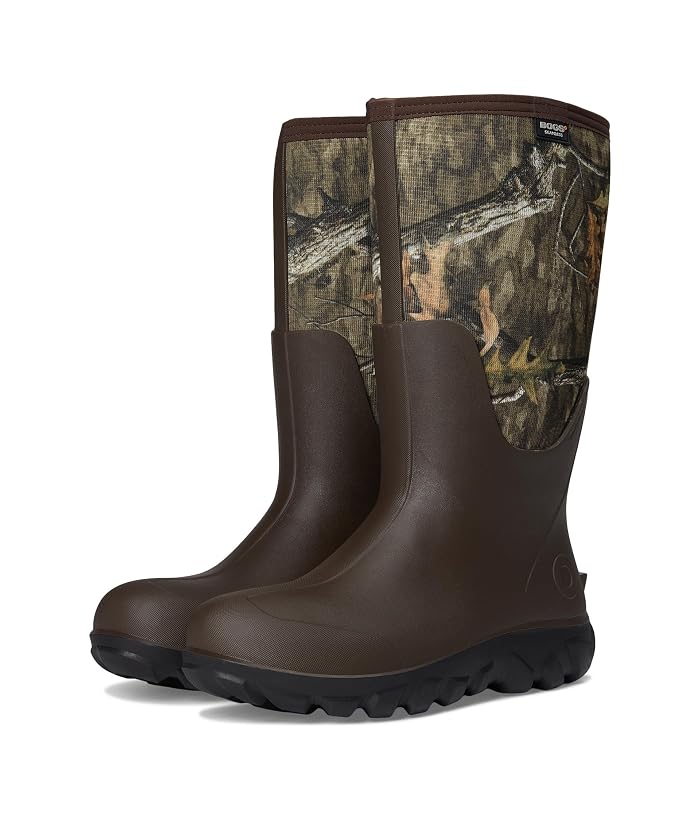 Bogs Classic Seamless Mossy Oak - Country Roots