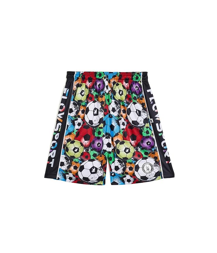 FLOW SOCIETY Flowsport Soccer Attack Shorts (Little Kid/Big Kid) - Image 4