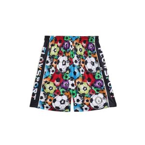 FLOW SOCIETY Flowsport Soccer Attack Shorts (Little Kid/Big Kid)