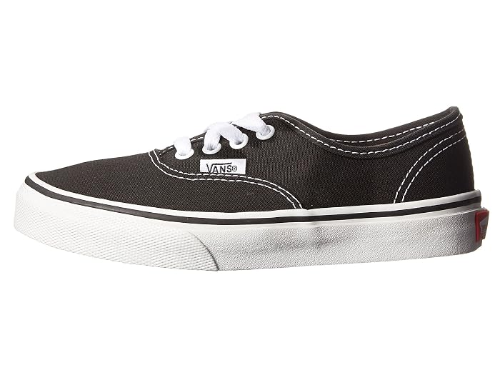 Vans Kids Authentic (Little Kid/Big Kid) - Image 4