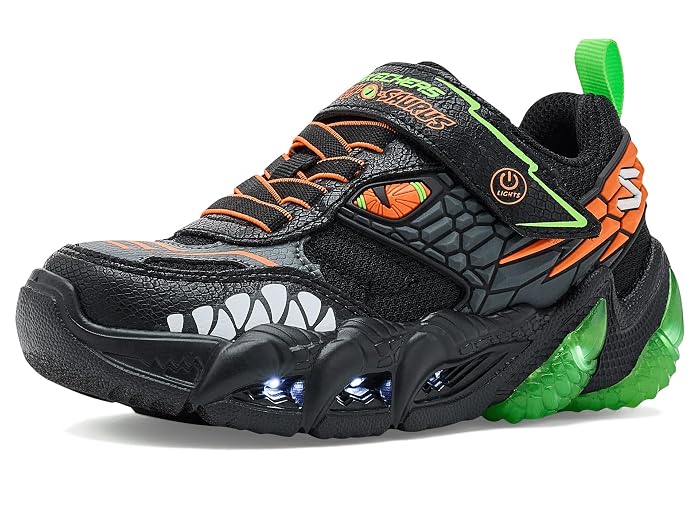 SKECHERS KIDS Skech-O-Saurus Lights 3.0 400175L (Little Kid/Big Kid)