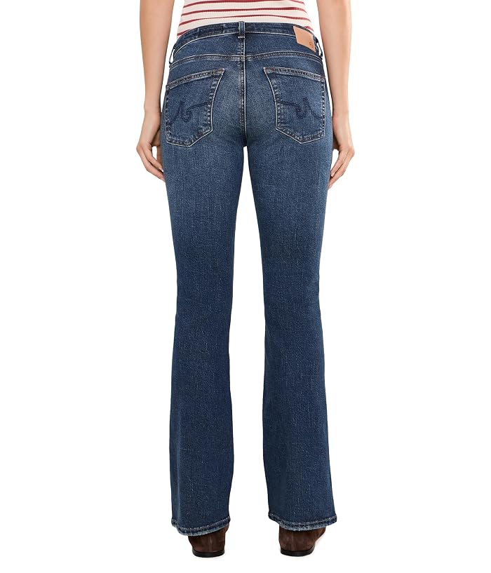 AG Jeans Angel Low-Rise Boot - Image 4
