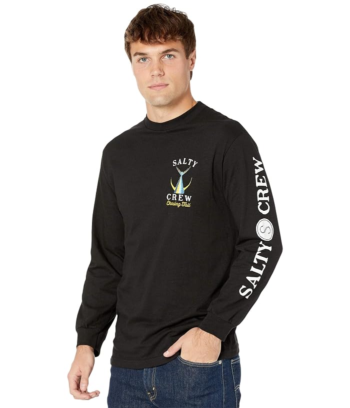 Salty Crew Tailed Long Sleeve Tee - Image 2