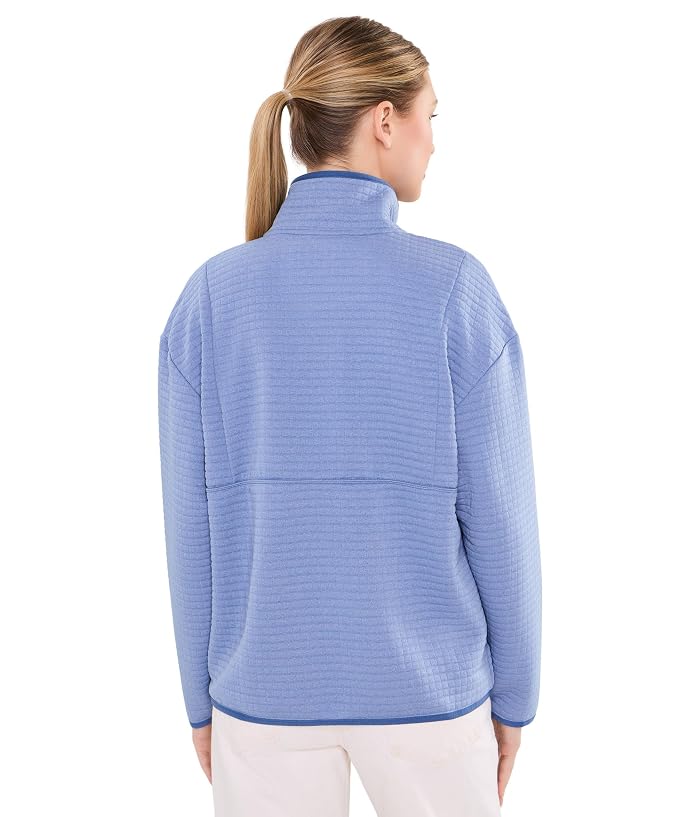 L.L.Bean Airlight Grid Pullover - Image 4