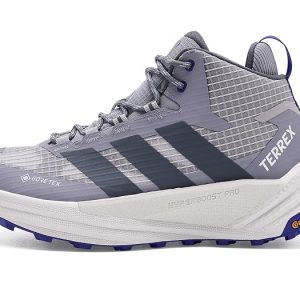 adidas Outdoor Terrex Free Hiker 3 Mid Gore-tex® Hiking Shoes